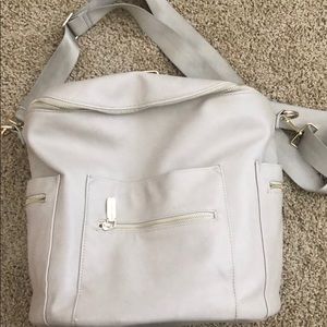 Miss Fong Diaper Bag